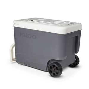 Igloo Iceless Thermoelectric Cooler, 38qt
