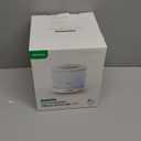 Homvana, 1.8L/ 0.5 gal , 3-in-1 Humidity+Diffuser+Mood Light H103