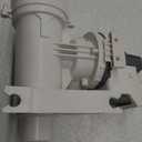 GE WH11X29539 Washer Drain Pump + Filter