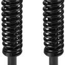 Front Strut Shock Assembly w/Coil Spring for Toyota Tacoma 4WD 1995-2004, Replace 171352L 171352R, Left & Right, 2PCS