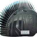 Krash Vector Victor Helmet (Black Gator)