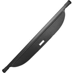 Retractable Trunk Cargo Cover for 2026 Hyundai Palisade Accessories- Privacy Anti-Theft Security Shade Shield |NOT Fit 2025 Model