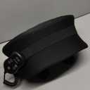 weyais Neck Massager Pillow, Neck and Shoulder Relaxer with Heat, 3 Modes and Strengths, Neck Massager for Pain Relief Deep Tissue, Remote Control, Gift for Women Men Parents Christmas,Black