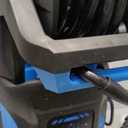 2025 Electric Pressure Washer 4500 PSI Max 3.2 GPM with RC Adjustable Pressure,4 Nozzles and 500ml Foam Cannon,Portable Power Washer for Cars,Patios, and Floor Cleaning.