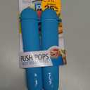 JOIE Green Freezer Mold Pops, 2 CT, Blue