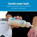 Dr. Brown's MilkSPA Breast Milk and Bottle Warmer