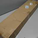 27.6-29.5 Inch Vertical Window Fan For Sliding Windows,No Assembly