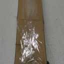 Car Steering Wheel Lock Anti-Theft Device - MIRUNNY Security Steering Wheel Lock with Adjustable Length for Trucks Vans SUVs