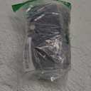 REECHO Curly Hair Extensions - 4PCS 18" GoGo Curly Clip in Hair Extensions 100% Super Protein Hairpieces with Invisible Lace Weft Silky Soft Natural Look for Women - Golden Brown