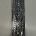 V2 Pro Replacement Voice Remote Control Compatible for vSeeBox V1 / V2 / Elite/Max, Replacement for OctaStream Elite Max Latest Technology Android TV Box 2023