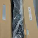 3W Floor Mats & Cargo Liner for 2021-2025 2026 Chevrolet Tahoe/GMC Yukon (Only for 8 Seats, Not for XL), All Weather Protection Anti-Slip & Durable TPE Full Set Liners Automotive Accessories