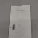 USB C Cable Fast Charging, 5-Pack 10/6.6/6.6/3/3 ft Braided USB A to C Type Charger Cord Compatible with Galaxy A10e A20 A51 A71 S20 S10 S9 Plus Note 10 9