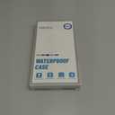 for iPhone 17 Pro Max Waterproof Case with Magsafe, Built-in [Camera & Screen Protector] [Lanyard], IP68 Water Proof Full Body Dustproof Heavy Duty Frosted Protective Phone Cover, 6.9" Teal