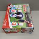 JOYIN Giant Inflatable Bowling Set for Kids and Adults, Christmas Birthday Party Games, Kids Education Motor Skills Toys