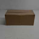 16" Portable Metal Toolbox Large Tool Box 18-Gauge Fishing Tackle Box Tool Box Drawer Organizer With Metal Latch and Handle Pink