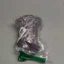 EasyGala Womens Double Lined Long Sleeve Shirts Boat Neck Going Out Tops Trendy Slim Fitted Tees Basic Fall Outfits 2025 L