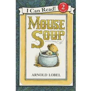 Mouse Soup
Paperback 