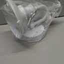 LONEDRUID Dusk to Dawn Sensor Outdoor Gooseneck Barn Light Fixtures White Exterior Wall Sconce Lighting Waterproof Outside Porch Lantern Rustic Wall Mount Lamp for House Garage Farmhouse