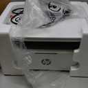 HP LaserJet MFP M140w Wireless Printer, Print, scan, copy, Fast speeds, Easy setup, Mobile printing, Best-for-small teams