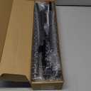 Christmas Garland Hanger for Front Door Frame,Garland Hanger for Front Door FrameAdjustable ''18-66 Heavy-Duty Holder for Wreaths,Lights,Damage-Free No-Drill Design.