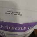 iMATCHME Premium Milk Thistle Tea Bags, Liver Function, Liver Detox and Overall Health Support, Certified Free, 30 Tea Bags/90g. BBD 02/2026