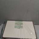 SOLEDI Laundry Hamper with Lid 100L Large & Tall Collapsible Laundry Basket, Clothes Hamper with Bag Removable Easy to Carry, Dirty Hampers for Bedroom, Bathroom, Dorm, College, Off-White