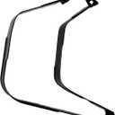 Tank Straps for 158.0" 172.0'' Wheelbase Compatible with Ford F-250 Super Duty 1999-2010 & F-350 F-350 Super Duty 1999-2007 & F-450 Super Duty 2002 2 Pack