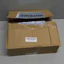 OurWarm 7.5Ft & 6Ft Balloon Arch Stand, Free Bending Shape Balloon Arch Kit, Half Arch Balloon Stand with Base, Balloon Column Stand Kit for Wedding Birthday Baby Shower Graduation Easter Decorations