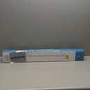 probebi Retractable Baby, Child & Dog Gates for Stairs, Extends to 54" Wide 34" Tall, Use for Outdoor, Indoor, Hallways, Doorways, Deck, Porch, Black