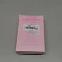 Clip on Ponytails for Women - 12 Inch Curly Ponytail Extension, Wavy Pony Tails Hair Extensions, Synthetic Hair Extensions Ponytail, Clip in Ponytail (Color: Chestnut Brown With Golden Highlights)