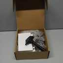 Set of 6 Ignition Coil Packs & Iridium Spark Plugs Compatible with Dodge Challenger Durango Journey Grand Caravan, Chrysler 200 300, Jeep Grand Cherokee Wrangler, RAM 1500 3.6L V6 Replace UF648 97390