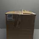 Travelers Club Kids Travel Luggage- Thumbprint heart Multicolored Hearts Watercolor Elastic Travel Luggage