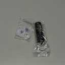 Hearprotek Concert Ear Plugs, 2Pairs Reusable high Fidelity Musician Ear Plugs for Concerts Loud Music-Noise Reduction Ear Protection earplugs for Rave, Festival, Music, Tinnitus Relief (Blue)