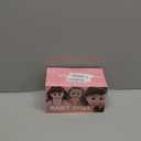 13Interactive Baby Dolls, Sweet Smile Face Baby Doll with Soft Body and Open/Close Eyes,Realistic BabyDollswith HairforKids Age3+ (White)