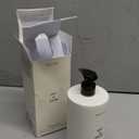 Salt & Stone Body Lotion for Women & Men| Scented Daily Body Lotion | Hydrates, Nourishes & Softens Skin | Restores Dry Skin | Fast-Absorbing | Cruelty-Free & Vegan (450 ml) (Neroli & Basil) (Neroli & Basil 15.2 fl oz)