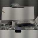 Ganiza Immersion Blender 8 in 1 Hand Blender Max 1000W Heavy Duty Motor, 16 Speed Mode Handheld Blenders Immersion Stainless Steel Sitck Blender Includes 8 Total Pieces