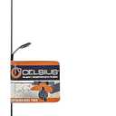 Ultralight Blizzard 24" Flat Line CEL-FLC24UL Rod/Reel Combo Cork Handle