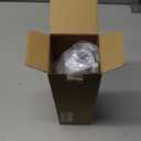 Teviora Universal Toilet Fill Valve Replacement Kit, Toilet Repair Kit Inside Tank, Height Adjustable & Water-Saving, Quiet & Anti-Siphon, Easy to Install (1-Pack)