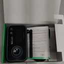 SOOMFON Bluetooth Transmitter for TV 3-in-1 Bluetooth 5.0 Transmitter Receiver for TV to 2 Headphones with LCD Display Adjustable Volume, Optical AUX RCA Bypass for Home Stereo Speaker