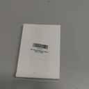 Cosplay Brown Elf Ears - 2 Pairs Fairy Pixie Ears Soft Pointed Ears Tips Anime Party Dress Up Costume Makeup Masquerade Accessories Halloween Elven Vampire Fairy Ears (Brown)