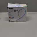 Feit Electric Smart LED Neon Flex Strip Lights, 10FT, Bendable, RGBW Color Chasing, Dimmable, 2.4Ghz WiFi Enabled, Compatible with Alexa and Google Home Asst, Music Sync, Remote App, NF10/CHASE/WP/AG