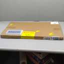 Serene Valley Sink Protector Grid 26-1/16" x 14-1/16", Centered Drain with Corner Radius 3-1/2", 304 Stainless Steel Material NLW2614C