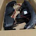 PIT66 LED DRL Headlights Assembly Fit Chevy Silverado 1999-2002