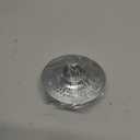 LEKEYE Drain Hair Catcher/Bathtub Shower Drain Hair Trap/Strainer Stainless Steel Drain Protector(Patented Product)