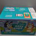Pampers Training Pants - Easy Ups Boys & Girls Bluey - Size 2T-3T, 140 Count, Children's Potty Underwear