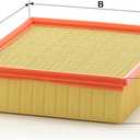 Mann Filter C 26 151 Air Filter