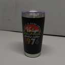 Funny 50th Birthday Gifts for Him,50 Year Old Gifts for Men,50th Birthday Gifts for Men,Mens 50th Birthday Gift Ideas,1976 Birthday Gifts for Man,Dad,Friend,Husband-20 Oz Vintage 1976 Tumbler