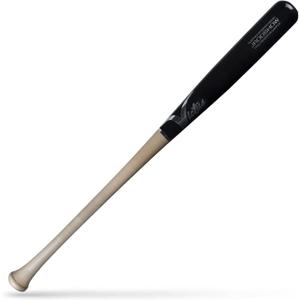 Victus JROD Show Natural/Charcoal in-Stock PRO Reserve Wood Baseball BAT (32")