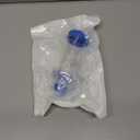 Ramixi Inhaler Spacer for Adult and Kids NESSI OTC SPACER (Blue/Kids)