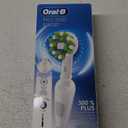 Oral-B Pro 1000 Rechargeable Electric Toothbrush, White